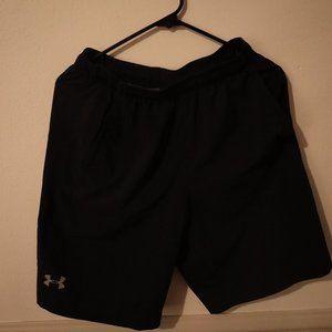 Under Armour Running Shorts